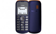 Nokia 103 giá dưới 500.000 đồng ra mắt