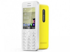 Nokia 206 2 SIM giá rẻ, nhiều tính năng bắt đầu bán ở VN