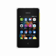 Nokia Asha 503 tích hợp nền tảng Asha 1.2 mới nhất