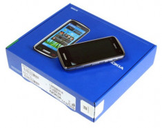Nokia C6-01 về VN giá 8,6 triệu