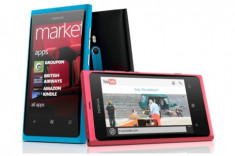 Nokia công bố kết quả điều tra lỗi pin Lumia 800
