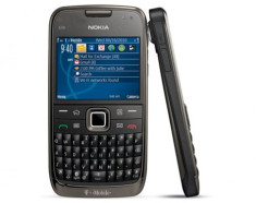 Nokia giới thiệu E73 Mode tại Mỹ