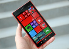 Nokia Lumia 1520 bị hoãn giao hàng tại Mỹ