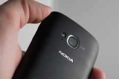 Nokia Lumia 610 giá thấp sẽ đến MWC 2012