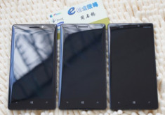 Nokia Lumia 929 chưa ra mắt đã được rao bán ở Trung Quốc