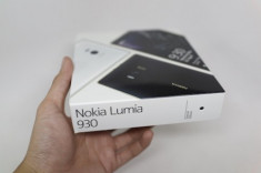 Nokia Lumia 930 Gold bán ra trong tuần sau với giá 10,99 triệu