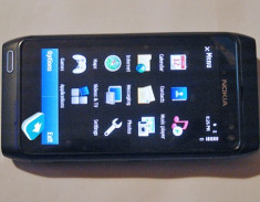 Nokia N8 bị chê là ‘quá thất vọng’