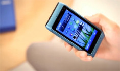 Nokia N8 chính hãng giá gần 11 triệu