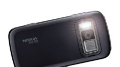 Nokia N8 máy ảnh 12 Megapixel và quay phim 720p