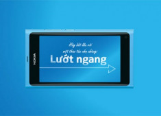 Nokia N9 sẽ được giới thiệu tại VN cuối tháng này