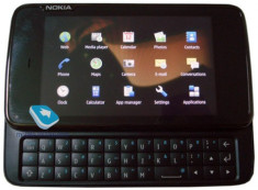 Nokia N900 ‘lai’ N97