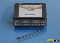 Nokia N900 mới chỉ bán được 100.000 máy
