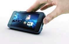 Nokia N900 muộn đến tháng sau