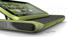Nokia N98 màn hình 4 inch