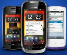 Nokia nâng cấp loạt smartphone cũ chạy Symbian Belle