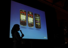 Nokia ra bộ ba Symbian Belle tại VN
