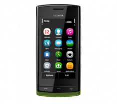 Nokia ra điện thoại Symbian tốc độ 1GHz