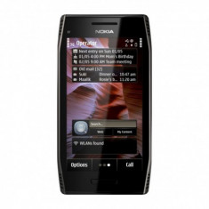 Nokia ra X7, E6 và Symbian Anna