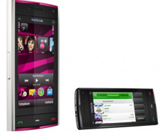 Nokia rút bộ nhớ X6 còn 16GB