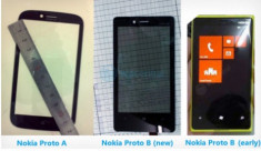 Nokia sẽ giới thiệu 2 mẫu Windows Phone 8 ngày 5/9