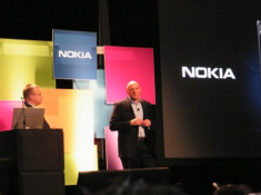 Nokia sẽ ra mắt smartphone cao cấp tại MWC 2012