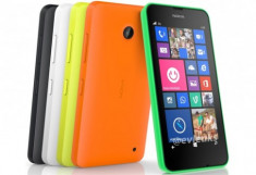 Nokia sẽ ra thêm 2 điện thoại Lumia tại Build 2014