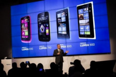 Nokia tái xuất ấn tượng tại MWC 2012