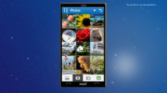 Nokia trình diễn giao diện Symbian cảm ứng năm 2010
