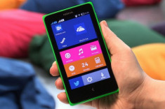 Nokia X bắt đầu được bán từ 11/3