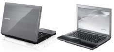 Notebook Samsung R439 đa cấu hình