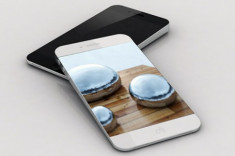 Nút Home iPhone đời mới có thể làm bằng kim loại lỏng