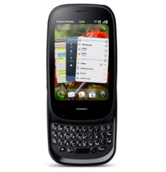 Palm Pre 2 với webOS 2.0 ra mắt