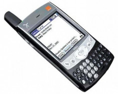 PalmOne Treo 600