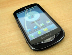 Pantech để lộ smartphone Android 4.0, chip Snapdragon