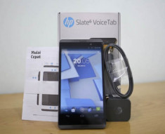 Phablet Slate 6 Voice Tab của HP giảm gần nửa giá
