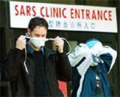 Phát hiện thêm một đối tượng khả nghi gây SARS