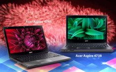 Phiên bản Aspire chip Core i5 giá chỉ bằng Core i3