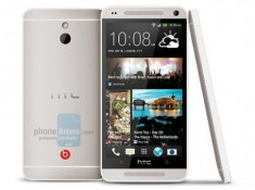 Phiên bản giá rẻ của HTC One lộ diện