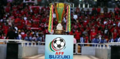 Philippines bất ngờ xin rút quyền đăng cai AFF Suzuki Cup 2016