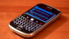 Phím tắt cho BlackBerry