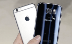 Pin Galaxy S6 tốt hơn iPhone 6
