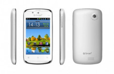 Q-Smart S13 - smartphone thời trang giá rẻ