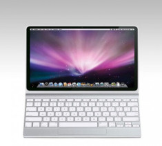 Quý III, Apple có thể ra netbook