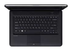 Rắc rối với Sony Vaio CS