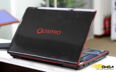 ‘Rạp hát’ di động Qosmio X500