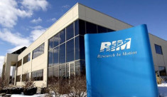 RIM sắp sa thải 2.000 nhân viên