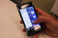 RIM sẽ ra 6 thiết bị BlackBerry 10 trong năm nay