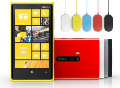 Sạc không dây cho Nokia Lumia 920