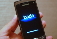 Samsung Bada có nhiều ứng dụng Việt