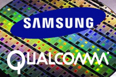 Samsung ‘bành trướng’ thị trường chip di động